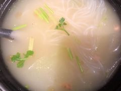 -买又大餐厅(福林里店)