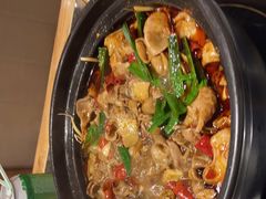 -火胖子肥肠煲·始于1998(南山村店)
