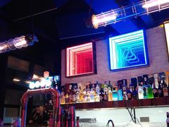 -CAS BAR(平武路店)