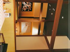 -yokocho上横町·日本食街(深业上城店)