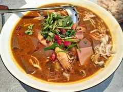 -阿娘家·原生态农家菜(国顺东路店)