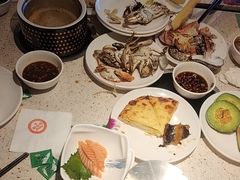 -宴立方海鲜自助(义乌万达广场店)