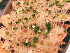 -钱大妈海鲜饭店(保利林语店)