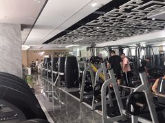 -Ai健身俱乐部(龙岗店)