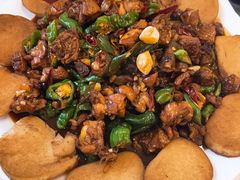 -田记餐馆(富国街店)