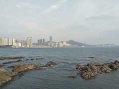 -黑石礁公园