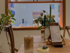 -AHAVA·Fang Baking Studio
