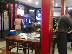 大堂-冯姐生蚝(迎宾广场店)