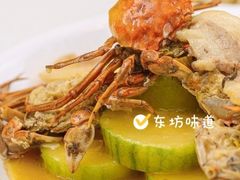 -东坊味道私房菜·地道顺德菜(大良店)