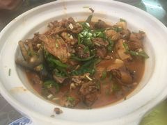 -三峡农家菜(三峡店)