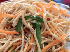 -金杨拉面王小吃面馆·牛三宝面·红烧牛肉粉