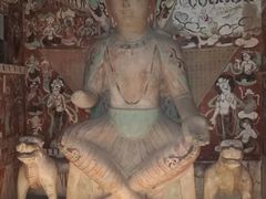 -敦煌莫高窟数字展示中心