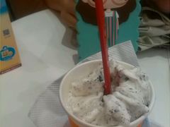 -DQ·蛋糕·冰淇淋(周浦万达店)