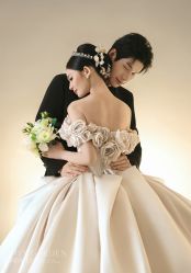 点击看大图 -城市花园婚纱摄影