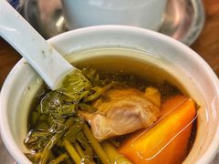 -圳兴面王·拌川·特色炒面(南山保利剧院店)