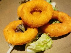 -牛扒先生·厚切雪花牛扒西餐厅(北京路禺山路店)