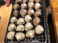 -烧货·活海鲜炭烧(湖滨商业街店)