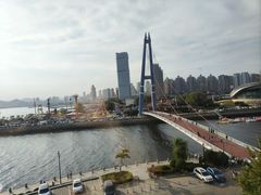 -川旺角川粤融合菜•海景餐厅(星海广场店)