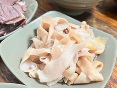 -汝萍传统蘸水菜(春华路总店)