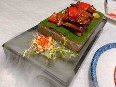 -若蘭慈·无国界素食料理(欢乐海岸店)