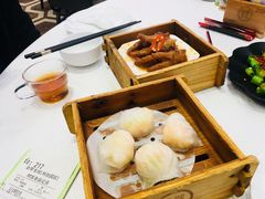 -金翠皇宫粤菜·点心·海鲜(科技园店)