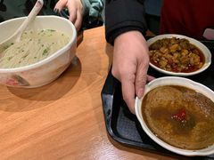-姚面记·海派家常菜(恒基名人购物中心店)