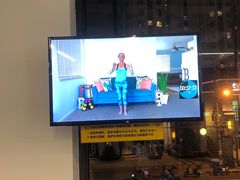 -发条鸭无人健身房(浦东北艾路店)
