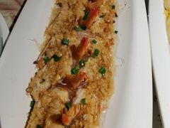 蒜泥虾-花千醉(新街口店)