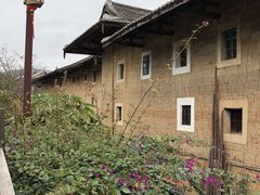 -初溪土楼群