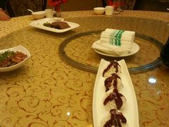 -马凯餐厅(长椿街店)