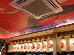 -仓桥家·焗寿司·锅物(光谷步行街店)