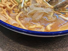 -阿庄新豫菜(航海东路店)