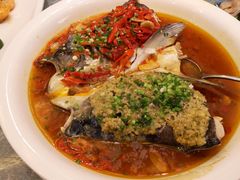 -望乡楼上海菜(日月光店)