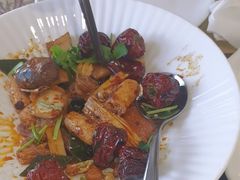 -素心小筑(后沙裕镇店)