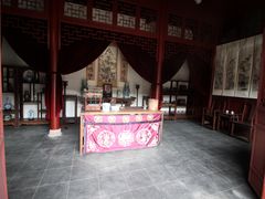 -刘公岛北洋海军提督署