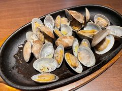 -萨莉亚意式餐厅(莲花国际广场店)