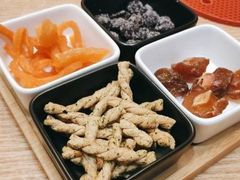 -李子坝梁山鸡(北碚万达五鸡哥店)