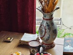-老欧洲咖啡·西餐(后湖店)
