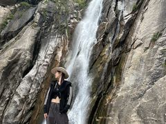 -洛阳白云山景区