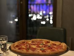 -WOLFGANG PUCK KITCHEN & BAR(迪士尼小镇店)
