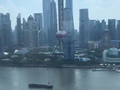 -上海外滩茂悦大酒店