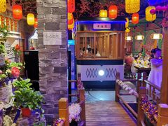 -津沽小院(天津之眼店)