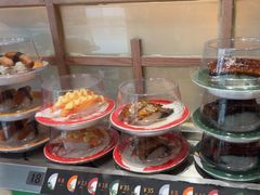 -禾绿回转寿司(万柳华联店)