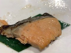 -京樽回転寿司(奥林匹克店)