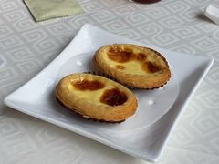 水牛乳蛋挞-顺峰(阜成店)