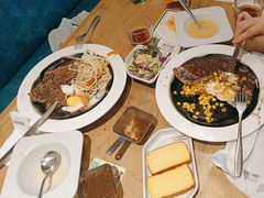 -豪客来牛排(厦门万达金街店)