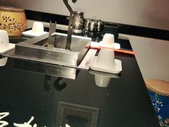 -橦橦小马扎烧烤 (传媒大学店)