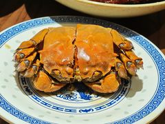 -李百蟹·江南蟹黄面·河景餐厅(夫子庙总店)