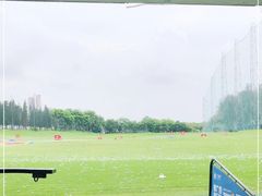 -棕榈泉国际高尔夫学院