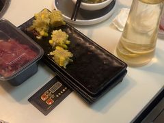 -三头牛·潮汕牛肉生蚝火锅 (夏湾店)